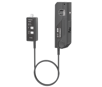 知用高频交直流电流探头HCPR8300(300A/DC～ 6 MHz)